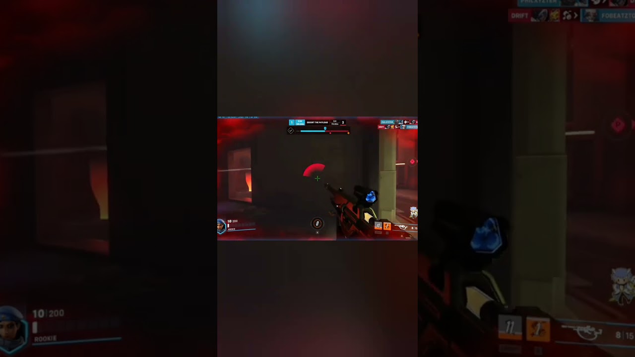 Maybe one day, we'll go on missions in Hawaii 