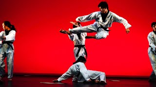 LNYF 2024: Taekwondo