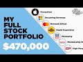 I Valued Every Stock I Own | Ep. 327