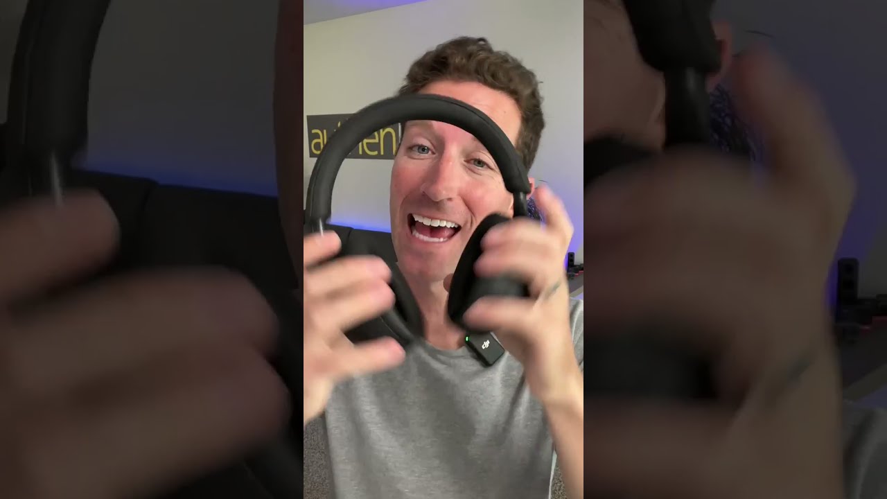 Sony WH 1000XM5 The BEST Headphones 