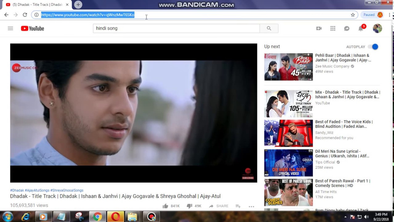 How to Download a Youtube Video to Your Computer Youtube Video