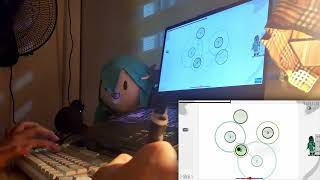 Inverting The Screen Monitor Makes Me Play Better