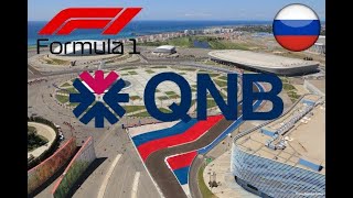 F1 2020 Days of Glory #43 HET 50E PODIUM IN DE FORMULE 1 (Qatar National Bank)