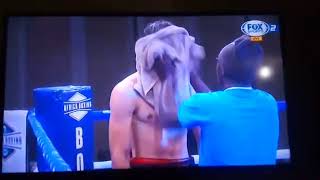 Hasani mwakinyo jr vs anthony jarmann ten rounds