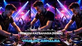 Download Lagu DJ REMIX TERBARU 2026 (SEMOGA KAU BAHAGIA REMIX)  MP3