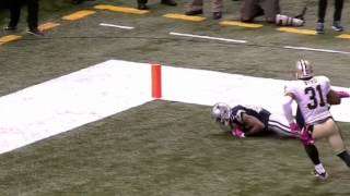 Terrance Williams 2015 Highlights