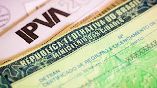 COMO PAGAR O IPVA 2026 PELO APP GRINGO 🚗💰 PASSO A PASSO RÁPIDO E SEM ERRO! screenshot 2