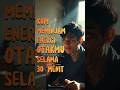 Kopi Bikin Kamu Lebih Pintar Selama 30 Menit! Ini Rahasianya #shorts  #kafein  #CoffeeBoost