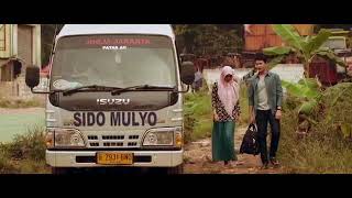 Mahesa,menunggu(ost ftv)keren abis