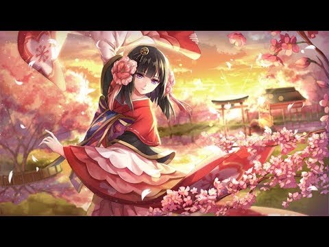 『雲妖NightCore』驚鴻一面