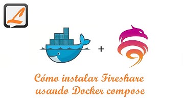 Cómo instalar Fireshare usando Docker compose