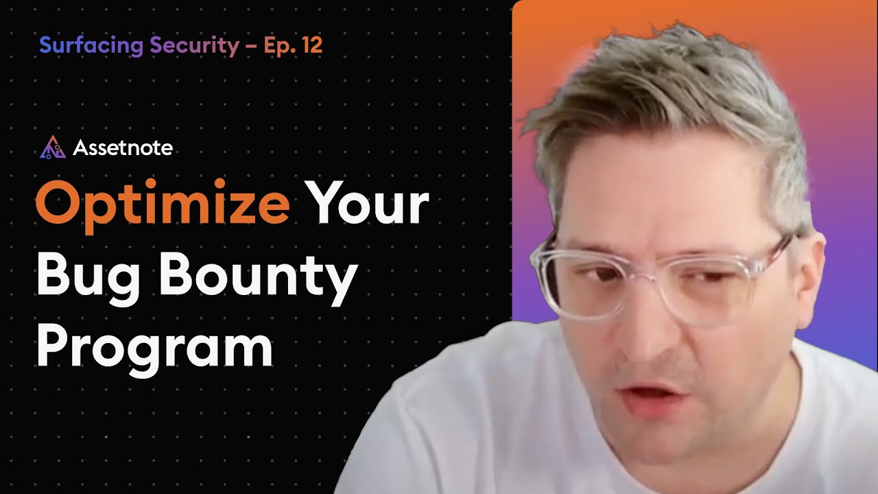 Maximizing Security Outcomes: The Role of ASM in Bug Bounty Programs