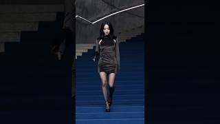 오늘자 레전드 갱신 #수아 #서울패션위크