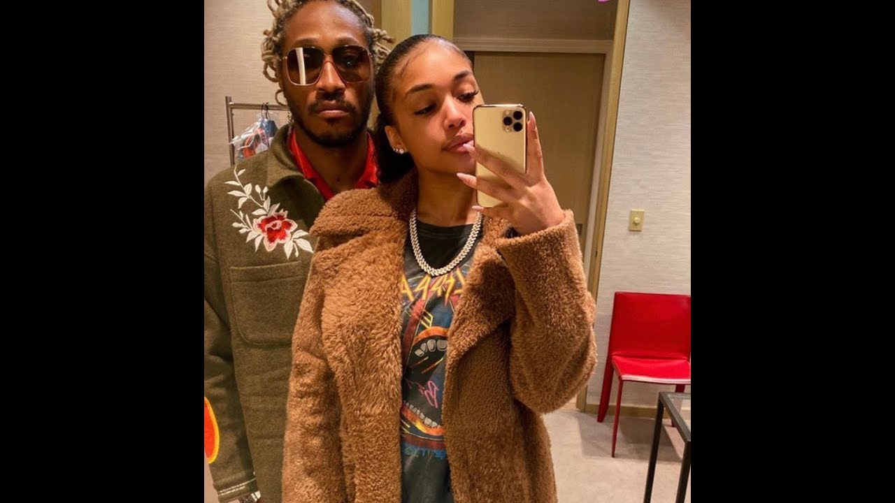 Future & Lori Harvey Celebrate Her B-Day In Jamaica! MY REVIEW - YouTube