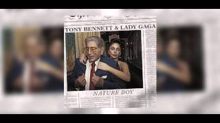 Nature Boy - Cheek To Cheek (Lady Gaga &amp; Tony Bennett) - Available on September 16