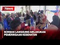 Delapan Korban Longsor di Luwu Utara Berhasil Dievakuasi - iNews Room 06/05