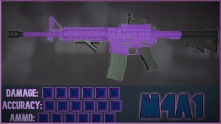What is the best loadout on Jailbird? | Your Quick & Easy Roblox Jailbird Loadout Guide