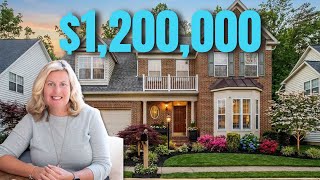 7374 Pohick Ridge Ct video tour