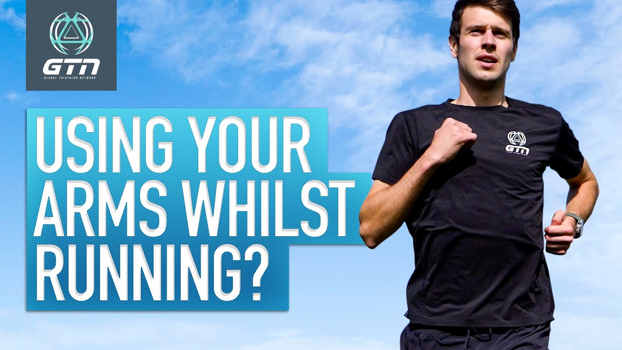 What Should You Do With Your Arms When Running? YouTube