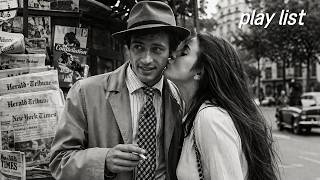 Playlist  Golden Old  For A Quiet Morning Drive  Vintage Pop  Soft Rock