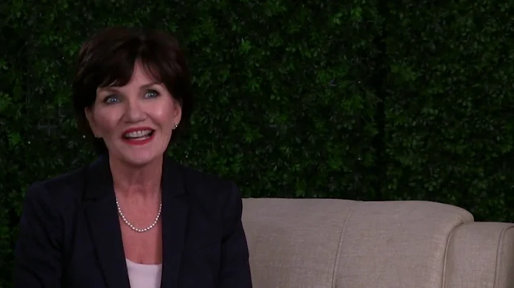 Most Influential Women: Kathleen Duffy Ybarra, Duf...