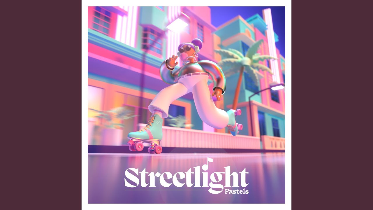 Watch Streetlight on YouTube Watch Streetlight on YouTube