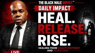 DAILY IMPACT | Heal. Release. Rise.