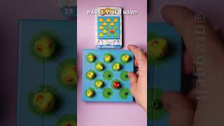 Capture the Frogs - Level 29