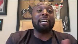 Dontrelle Willis On Honesty In Baseball