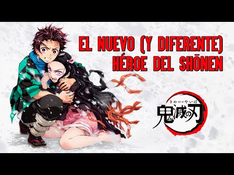 Explicación del ÉXITO de KIMETSU NO YAIBA | Análisis Kimetsu no Yaiba (Anime)