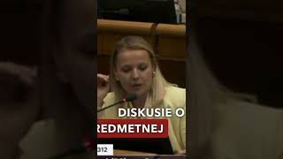 Rekodifikácia práva: Verejná diskusia alebo intenzívny proces? #shorts