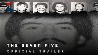 2014 The Seven Five Official Trailer 1 HD IFC Films