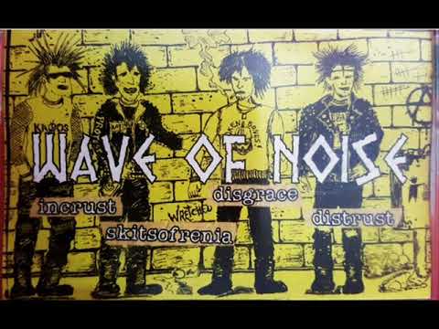 Wave Of Noise artwork