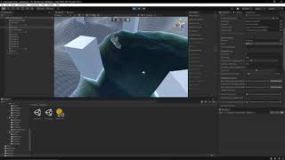 Untitled ship game buoyancy tests