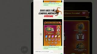 ayúdenme mis muchachos#clashroyale#humor#heroe#beniju