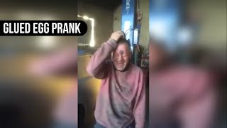 Egg Balance Prank || Funny Prank