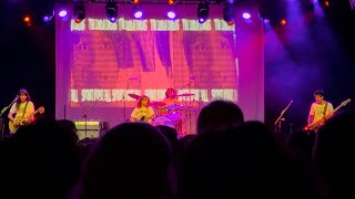 Talking To Myself The Linda Lindas 3-21-25 The Fillmore @thelindalindasofficial