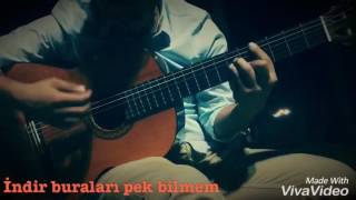 Remzi - Biz Bize Onur Can Özcan Cover