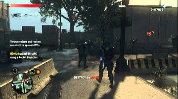 Prototype 2 - Part 7 Hard Difficulty   Gameplay Walkthrough  XBox360 PS3PC) [HD]