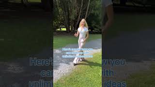 Heres exactly how I structure my content to never run out of ideas