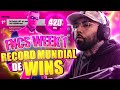 ROMPIERON EL RECORD MUNDIAL EN UNA LIGA DE FORTNITE | FNCS SEMANA 1 PARTE 2