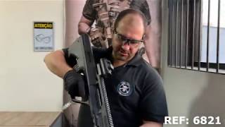Airsoft Aug - Modelo Auk J.g Works