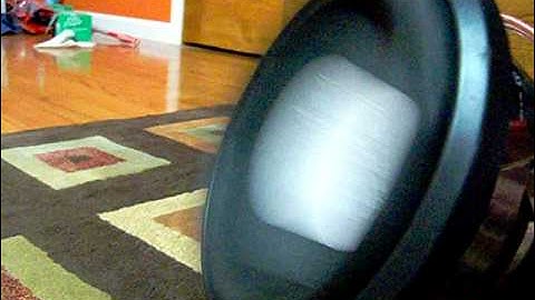 Lightning Audio X2.H10.V4 Top w/ X2.Neo Motor (TC Sounds) Excursion