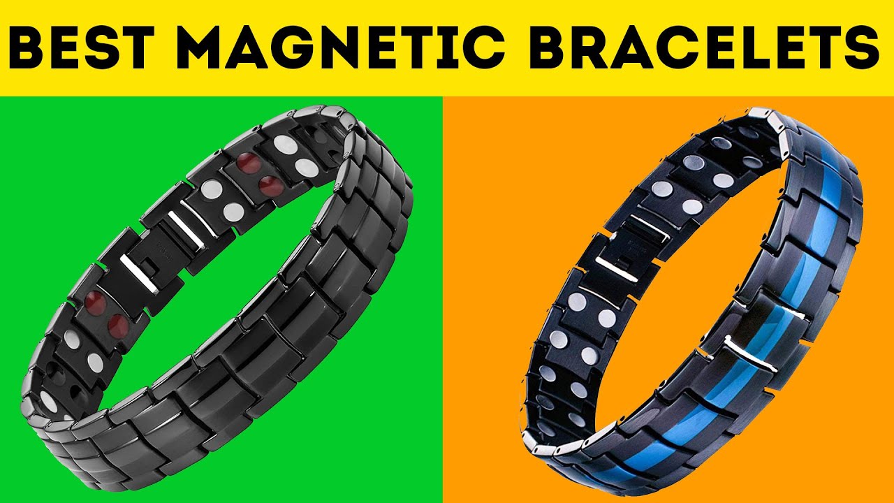 5 Best Bracelets in 2020 YouTube