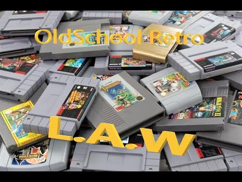 Vol. 22 OSL: Favorite Coolest Pieces of Gaming Memorabilia