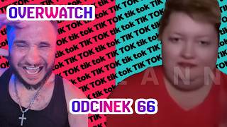 Koziołek News - SPISEK PRZECIWKO KLAUDELIZIE PRAWDA, MIT, CZY ZORGANIZOWANA AKCJA? - OVERWATCH  66
