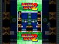 MegaMan 2 Boss Rush