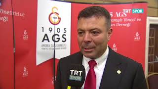 1905 Ags 10. Gbn Toplantisi Trt Haber Yayini