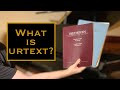 What Is Urtext? Top Picks!