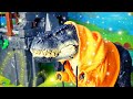 I poteri magici di Vastatore ✨🦖